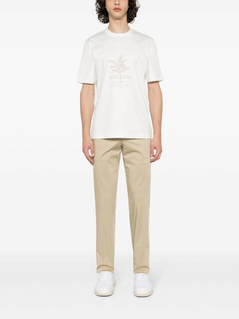 LARDINI TROUSERS